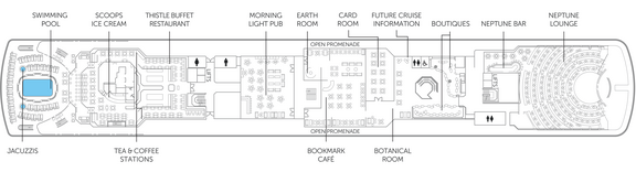 Deck Plan deck-5